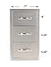 Drawer and Paper Holder Combo