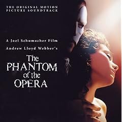The Phantom Of The Opera(Regular Ed.)