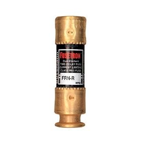 Bussmann #BP FRN-R-30 2PK 30A FRN-R Cart Fuse by BUSSMANN MFG DIV P1263