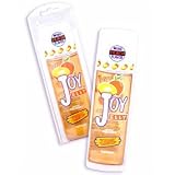 Joy Jelly 4 oz. Juicy Peach
