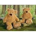 Plush Bobbidi Jr Bear 15"