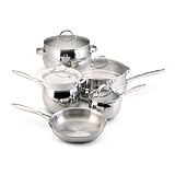FoodNetwork11pcStainlessSteelCookingSet