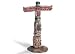 Toys : Totem Pole