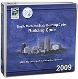North Carolina State Building Code: Building Code, 2009 - Loose-leaf - 1580017509