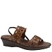 Munro Women's Crystal Sandals