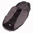 Phil & Teds Sleeping Bag - Charcoal