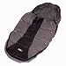 Baby : Phil & Teds Sleeping Bag - Charcoal