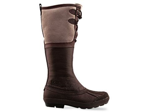 UGG-« Belcloud Boot Womens