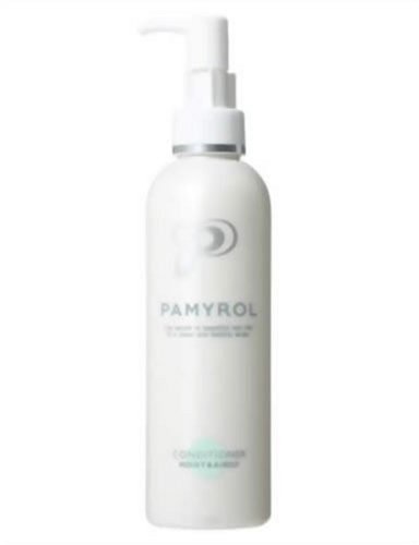 パミロール コンディショナー モイスト&エアリー 200ml