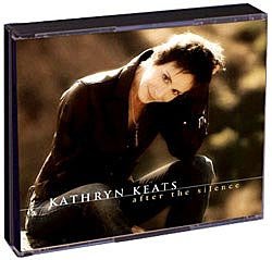 Kathryn Keats - After the Silence