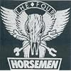 The Four Horsemen