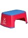Gap Red Babybjorn Safe Step