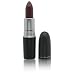 MAC Lipstick Amplified Creme Dark Side