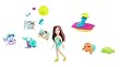 POLLY POCKET SHIMMER N SPLASH PETS REEF PLAYSET