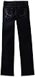 !iT Jeans Girls 7-16 Straight Leg Jean