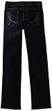 !iT Jeans Girls 7-16 Straight Leg Jean, Spray Gun, 12