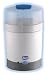 Chicco 00067289000000 - Elektrischer Sterilisator Steril Natural Basic