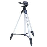 Slik Tripod with 3-Way Panhead