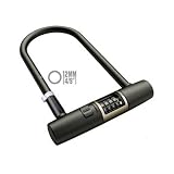 OnGuard 5010C Bulldog COMBO STD U-LOCK