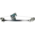 Fensterheber Mercedes W210 elektrisch hinten links
