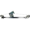 Fensterheber Mercedes E-Klasse W210 S210 elektrisch hinten links