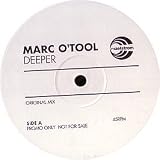 Deeper [12" VINYL]