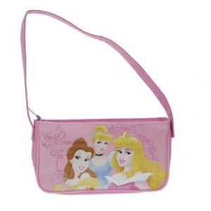 Trade Mark Collections Disney Princess Enchanted Dreams Handbag