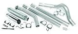Dee Zee 19377 Stainless Steel Side Molding