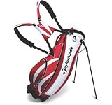 TaylorMade Tourino Stand Bag