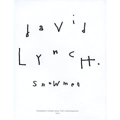 David Lynch: Snowmen