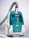Hoover TFC6283 Vacuum Cleaner - Pearl/Fiji/Aqua