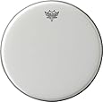 Remo VE0115-00 Vintage Emperor Coated Drum Head (15-Inch)