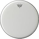Remo VE0115-00 Vintage Emperor Coated Drum Head (15-Inch)