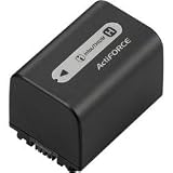 Sony NPFH70 H Series Actiforce Hybrid InfoLithium Battery for most Sony Camcorders