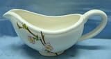Corelle Cherry Blossom Gravy Boat