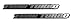 2 x (pair/Set) Twin Turbo Aluminum Emblems Badges for Barabus TKR SSC Ultimate Aero TT Bugatti Veyron Saleen S7