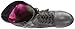 Betsey Johnson Women's Litza Ankle Boot