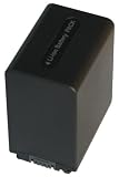 Sony Equivalent NP-FH100 Battery