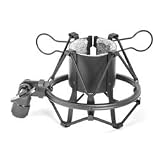 MY410 Shockmount (for Studio Condenser Microphones)