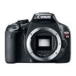 Canon EOS Rebel T2i 18 MP CMOS APS-C Digital SLR Camera with 3.0-Inch LCD (Body Only)