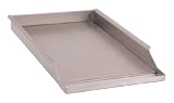 Solaire Stainless Steel Griddle Plate for Solaire 27XL Grills