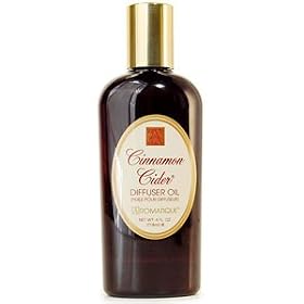 Aromatique Cinnamon Cider Diffuser Oil - 4 fl. oz.