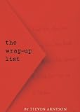 The Wrap-Up List