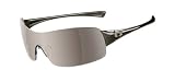 Oakley Conduct Gold Ghost Text-Tungsten Iridium