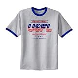 USFL Ringer Tee