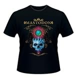 Produkt-Bild: Skull Mountain T-Shirt l