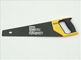 Stanley Fat Max Hand Saw 15In          2 20 528