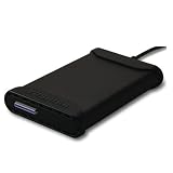 Toshiba HDDR200E01X 200 GB USB 2.0 Portable External Hard Drive