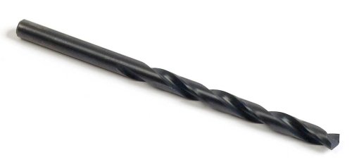 Precision Twist 5/32 Jobber Length NAS 907 135 Deg Split Point 2 Flute 3 1/8 L (Pack of 1)