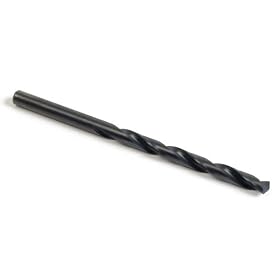 Precision Twist #3 Jobber Length NAS 907 135 Deg Split Point 2 1/2" Flute 3 3/4" L